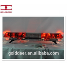 Rotating Strobe Car Roof Led Lightbar police light bar